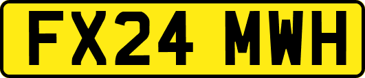 FX24MWH