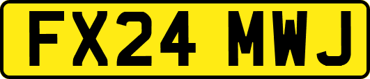 FX24MWJ