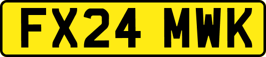FX24MWK