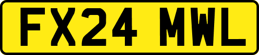 FX24MWL