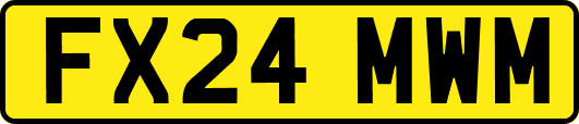 FX24MWM
