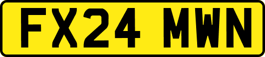 FX24MWN
