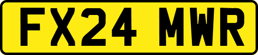 FX24MWR