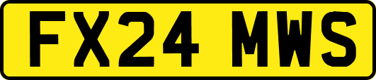 FX24MWS