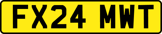 FX24MWT