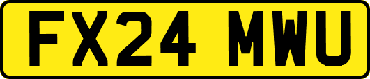 FX24MWU