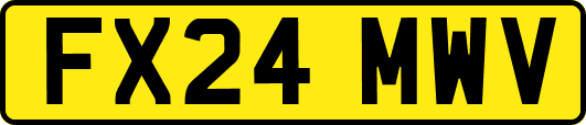 FX24MWV