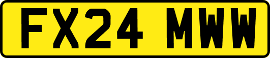 FX24MWW