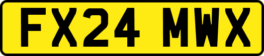 FX24MWX