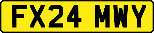FX24MWY