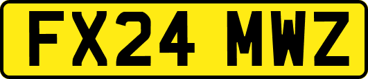 FX24MWZ