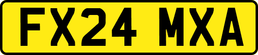 FX24MXA
