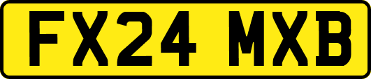 FX24MXB
