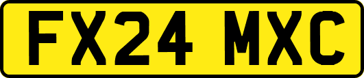 FX24MXC