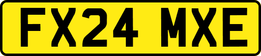 FX24MXE