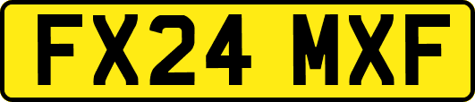 FX24MXF