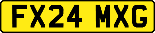 FX24MXG
