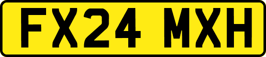 FX24MXH