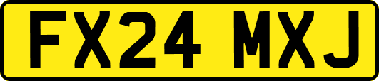 FX24MXJ