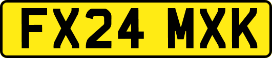 FX24MXK