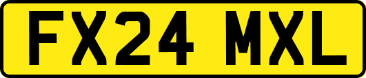 FX24MXL