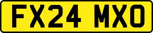 FX24MXO