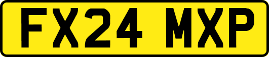 FX24MXP