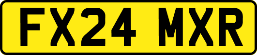 FX24MXR