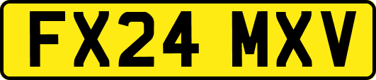 FX24MXV