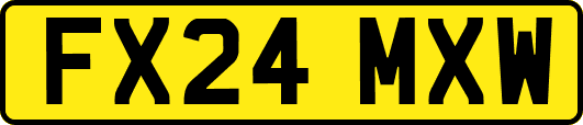 FX24MXW