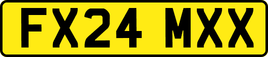 FX24MXX