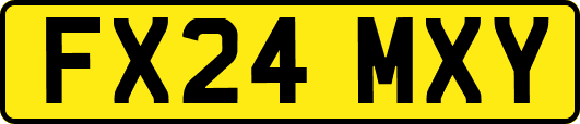 FX24MXY