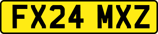 FX24MXZ