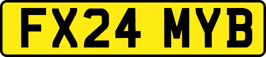 FX24MYB