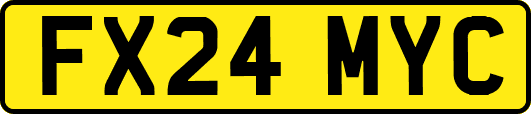 FX24MYC