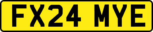 FX24MYE