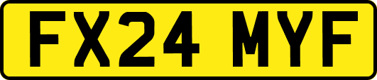 FX24MYF