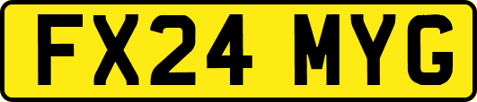 FX24MYG