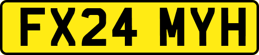 FX24MYH
