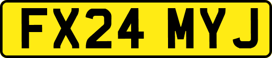 FX24MYJ