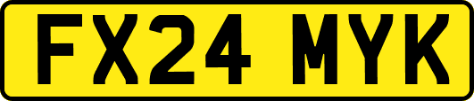 FX24MYK