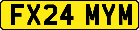 FX24MYM