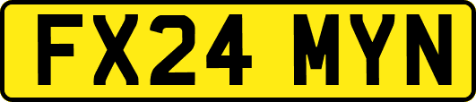 FX24MYN