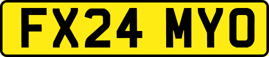 FX24MYO
