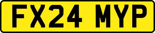 FX24MYP