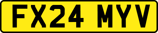 FX24MYV