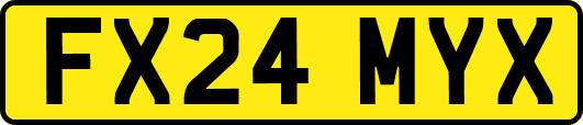 FX24MYX