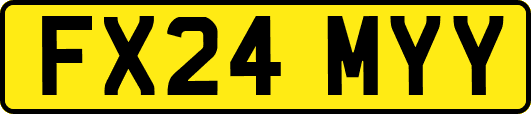 FX24MYY