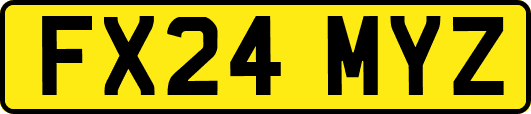 FX24MYZ