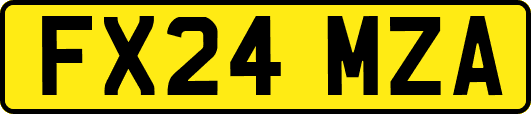 FX24MZA